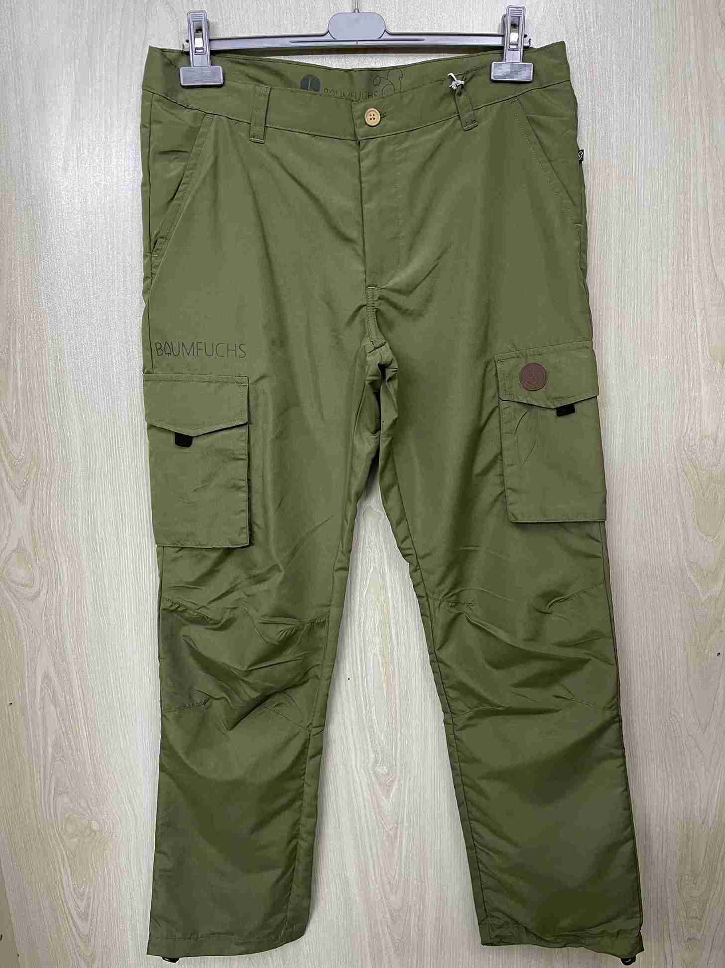 Outdoor Pant