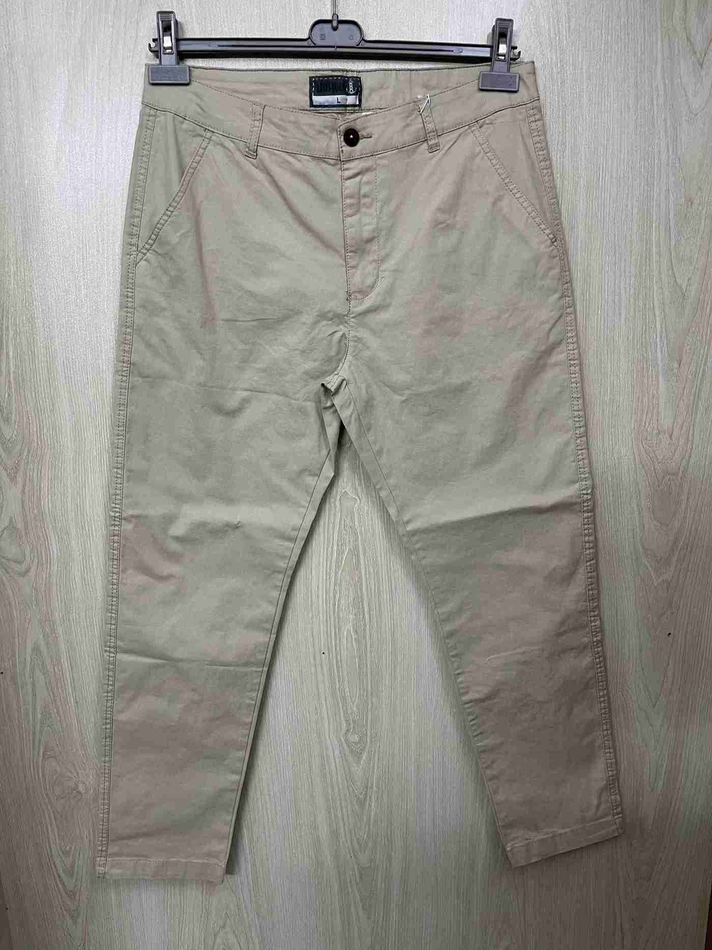 Chino Pant