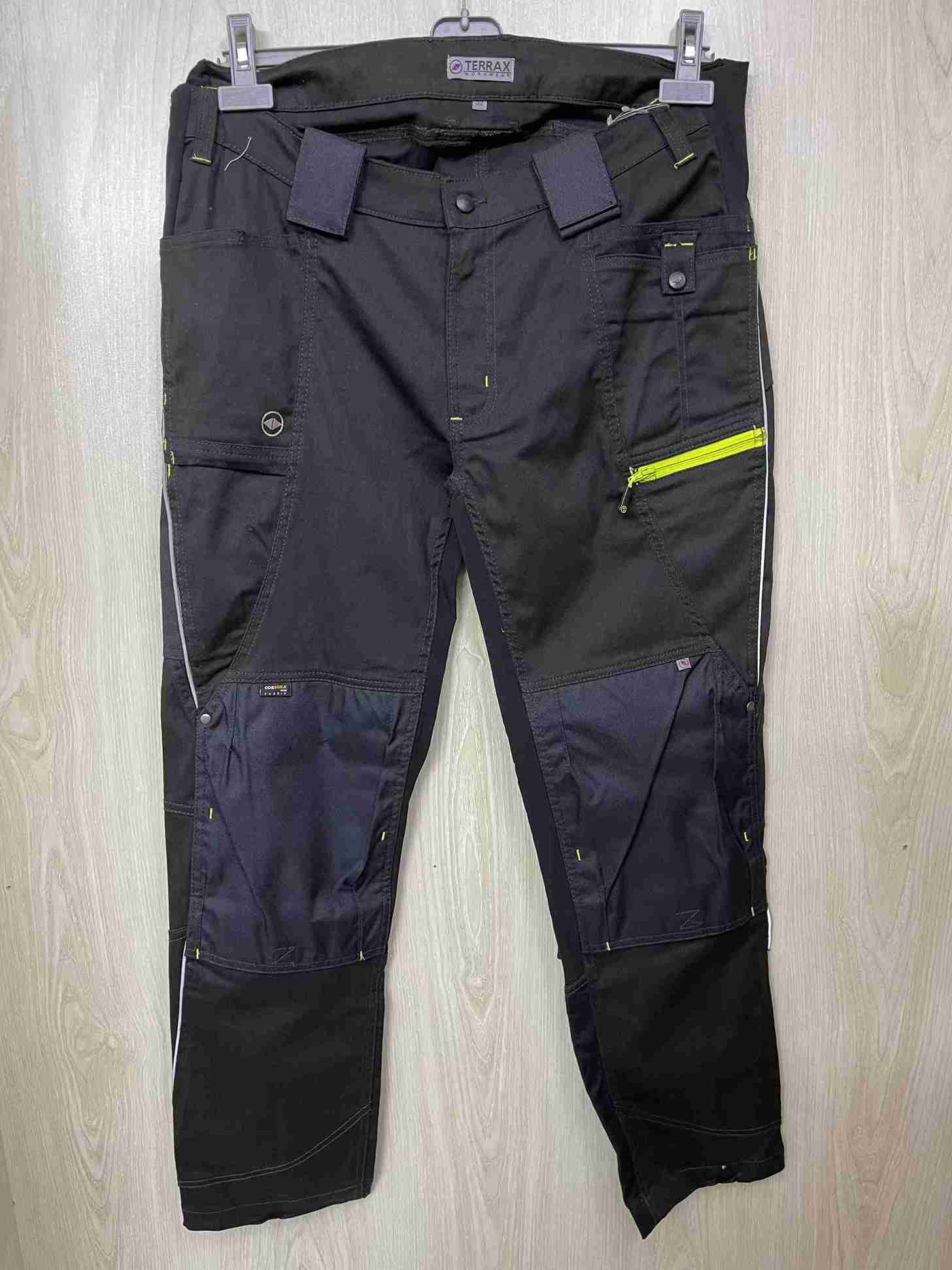 Workwear